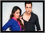 Kapoor, Kareena, Bollywood, Aktorzy, Kobieta